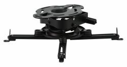 Peerless PRGS-UNV Projektorhalterung Zimmerdecke Schwarz (PRGS-UNV - PRGS Projector Mount For Projectors Up To 22KG - Black)