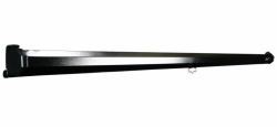 Elite Screens "Manual M120UWH2" Rollo Leinwand 265,7cm x 149,4cm [BxH] 16:9 (Elite Screens Manual Series M120UWH2 -)