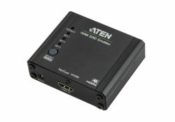 ATEN 4K HDMI EDID Emulator mit Programmierer (ATEN VC080 - EDID lÃ¦ser / skriver - HD)