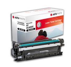 AgfaPhoto CE400X Tonerkartusche 1 Stück[e] Schwarz 