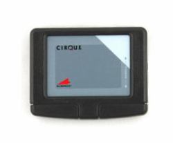 Cirque Easy Cat AG touch pad Wired Black (Cirque Glidepoint Easy Cat USB.. [1Year warranty])