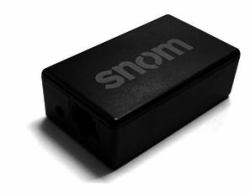 Snom EHS Advanced (Snom EHS Advanced, Electronic Hook Switch)