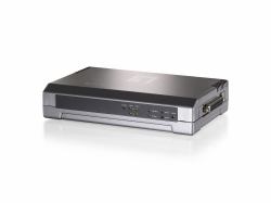 LevelOne 2 USB + 1 Parallel Printer Server (Print Server 1P2U FPS - Print Server, 2 x USB, 1 x - Parallel, Gray, Activity,Link,Power,Status, Taiwan, Ethernet LAN, IEEE - Warranty: 24M)