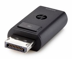 HP DisplayPort to HDMI 1.4 Adapter (HP DP TO HDMI 1.4 ADAPTER - F/ DEDICATED NOTEBOOK)