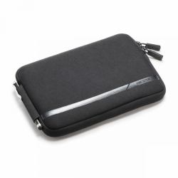 DICOTA Value Sleeve 10 Kit 25,4 cm [10"] Schutzhülle Schwarz (Dicota Value Sleeve 10 Kit - Protective Sleeve For Tablet)