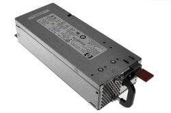 HP 379123-001-RFB Netzteil 1000 W Metallisch (HotPlug Redundant PS - **Refurbished** - for ML350 370 DL380 - Warranty: 12M)