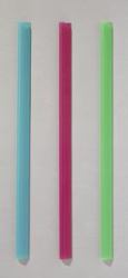 Durable Spine Bars A4, 6mm (Durable SPINE BAR A4 6mm Blue [50])