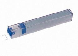 Leitz Power Performance K6 Heftklammerkassette (Leitz Power Performance K6 Blue Staple Cartridge)