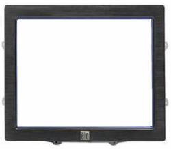 Elo Touch Solutions E163604 Montage-Kit Schwarz 