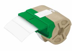 Leitz 70130001 Druckeretikett Weiß 