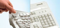 CHERRY WETEX FOR G84-4100 83 keys (CHERRY WETEX FOR G84-4100 - 83 KEYS)
