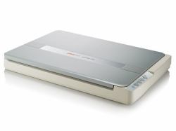 plustek inc Plustek OpticSlim 1180 Flachbettscanner 1200 x 1200 DPI A3 Grau, Weiß 