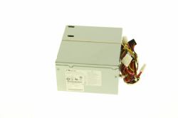 250W power supply unit, - 115-230VAC input - **Refurbished** watts PFC - Warranty: 12M
