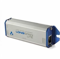 LONGSPAN - [single unit] - data only - applications, use local power - Warranty: 60M