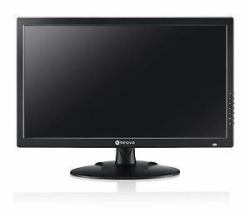 AG Neovo SC-22 Überwachungsmonitor 55,9 cm [22"] 1920 x 1080 Pixel (AG Neovo SC-22 - 22A reliable and affordable surveillance display with Full HD resolution and versatile video inputs ideal for s...