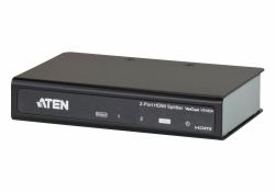 ATEN VS182A-AT-G HDMI 2x HDMI (2 PORT HDMI SPLITTER AUDIO)
