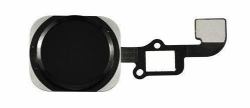 CoreParts MOBX-IP6-INT-5B mobile phone spare part Home button Black (home button assembly Black - iPhone 6 and 6+ Black iPhone - 6 and 6+ - Warranty: 12M)