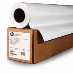 Brand Management Group Q1398A Plotterpapier 45,7 m 106,7 cm (HP UNIVERSAL BOND PAPER)