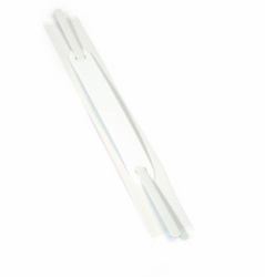 Durable Flexifix Heftstreifen 100 Stück[e] (Durable FLEXIFIX Filing Strips White [100])