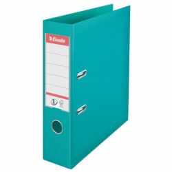Esselte 811550 Ringmappe A4 Türkis (LAF Nr1 Power PP A4/75 Turkos)