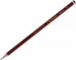 Staedtler tradition 110 4H 1 Stück[e] (Blyant Tradition 4H)