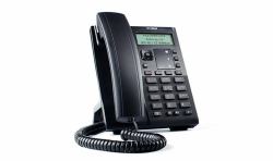Mitel 6863 IP-Telefon Schwarz 2 Zeilen LCD (6863 Ip Phone Black 2 Lines - Lcd - Warranty: 12M)