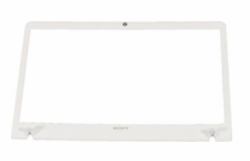 Sony A1835803A Laptop-Ersatzteil Bezel (LCD Bezel Assy - White - Warranty: 6M)