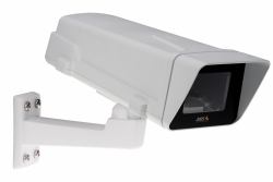Axis 5900-281 Kamergehäuse Polymer Weiß (AXIS T93F20 OUTDOOR HOUSING POE - .)