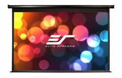 Elite Screens "Spectrum ELECTRIC100H" Motorleinwand 221,4cm x 124,5cm [BxH] 16:9 (Elite Spectrum Series Electric100H - p)