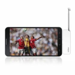 V7 Pico Android 2 DVB-T Tuner (DVB-T TUNER II PICO ANDR. - WHT F ANDROID TABLET/SMARTPHONES)