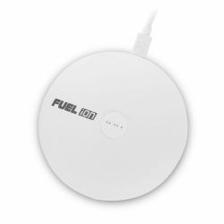 Patriot Memory FUEL iON Universal White Indoor (Patriot FUEL iON Magnetic Charging Pad)