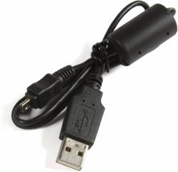 USB Cord w/ Connector - Warranty: 6M