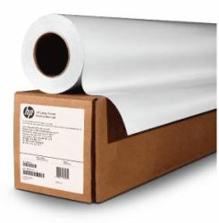 HP E4J28A Großformat Medium 22,8 m Satin (Large Format Media 22.8 M - Satin - Warranty: 12M)