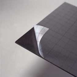 Neschen GUDY 804 Transparent 50000 x 1300 mm Polyvinylchlorid [PVC] (GUDY 804-51IN 50M-70MIC)