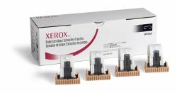 Xerox Staple Cartridge for Finisher with Booklet Maker (Staples 4 x 5000 - Staple Cartridge for Finisher - with Booklet Maker, 2000 staples, Netherlands, 100 mm, 310 mm, 100 mm, 975.2 g - Warranty:...