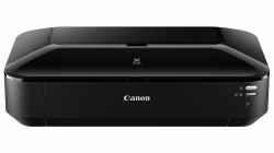 Canon PIXMA iX6850 Fotodrucker Tintenstrahl 9600 x 2400 DPI A3+ [330 x 483 mm] WLAN (Canon PIXMA iX6850 iX 6850 - Printer - colour - inkjet - Ledger, A3 Plus - up to 14.5 ipm [mono] / up to 10.4 ip...