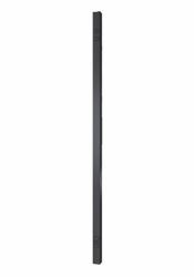 APC Rack PDU 2G, Metered-by-Outlet, 0 HE, 32A, 230V, [21] C13 & [3] C19 (RACK PDU 2G METERED-BY-OUTLET - ZEROU 32A 230V 21XC13 3XC19)