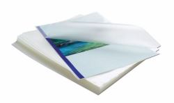 Fellowes 5452003 lamination film A3 100 pc[s] (Fellowes 5452003 Matt A3 80Mic Pouch 100pk)