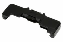 Panasonic FZ-VCBAG11U Batteriegrößenadapter (Panasonic Power Connector Adapter)
