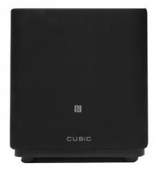Neoxeo SPK 160 Schwarz 6 W (NeoXeo SPK 160 SPK 160 Speaker)