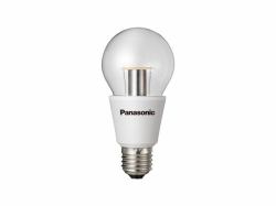 Panasonic LDAHV10L27CGEP energy-saving lamp 10 W E27 A+ (PANASONIC E27 NOSTALGIC CMT GLS 10W 60W 2700K)