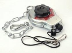Motorola 50-15400-031 barcode reader accessory (SMB TOOL BALANCER 10FT CABLE - 4.2DIA1.5 LBS)