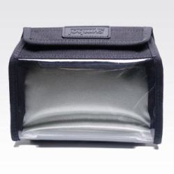 Motorola SG-WT4026000-01R Ausrüstungstasche/-koffer Schwarz (FREEZER POUCH KIT FOR WT4000 - .)
