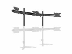 Multibrackets M VESA Desktopmount Triple Stand 24"-32" Expansion Kit (Multibrackets M VESA Desktopmount Trip)