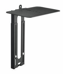 Vogel's PVA 5050 Kamera/Lautsprecherhalter (PVA 5050 Camera/loudspeaker holder for displays upto 55")
