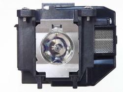 LampTek ELPLP67 / V13H010L67 Projektorlampe 200 W UHE (Lamp for EPSON projectors/EPSON H423B Projector Lamp/EPSON PowerLite 1261W Projector Lamp/EPSON PowerLite W16SK Projector Lamp/EPSON PowerLite...
