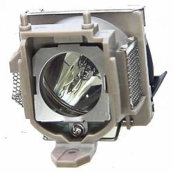 LampTek 5J.J4N05.001 Projektorlampe 300 W (Lamp for BENQ MX717 Projector Lamp/BENQ MX764 Projector Lamp/BENQ MX763 Projector Lamp/BENQ MX717 Original Inside Projector Lamp - Replaces 5J.J4N05.001/B...