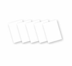Motorola KT-SPRTCT-VC70-05R handheld mobile computer accessory (VC70 KIT SCREEN PROTECTOR - SET OF 5)