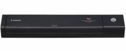 Canon imageFORMULA P-208II Scanner mit Vorlageneinzug 600 x 600 DPI A4 Schwarz (P-208II USB 2.0 - imageFORMULA P-208II, 216 x - 356 mm, 600 x 600 DPI, 8 ppm, 24 bit, 6 ppm, 16 ipm - Warranty: 12M)