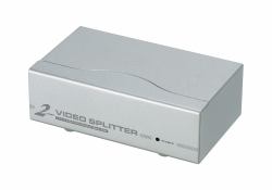 ATEN AT-VS92AUK (ATEN VS92A - videosplitter - 2 porte)
